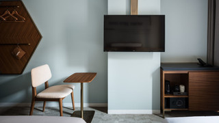 スタンダード ツインルーム