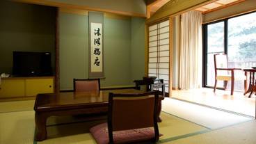 リビング エリア / 3