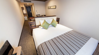 スーペリアキング　禁煙　大人定員2名様