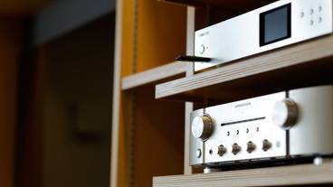 施設内の設備 / 1