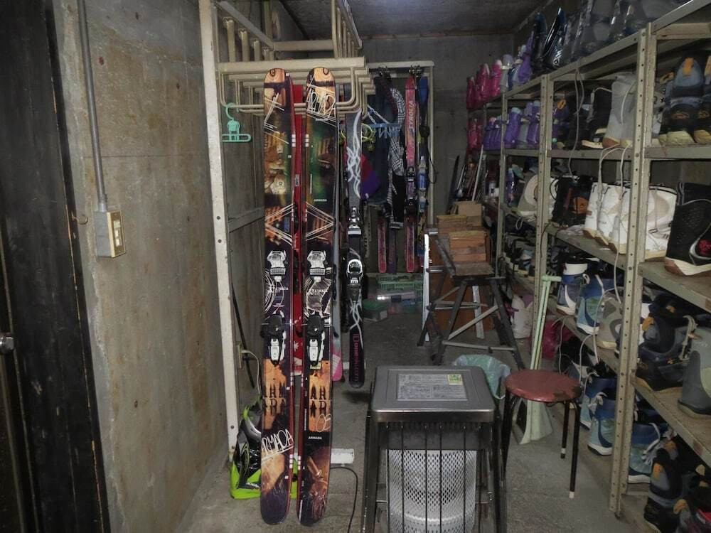 スノー スポーツとスキー