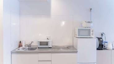 専用キッチン / 25