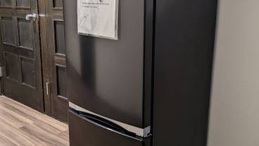 施設内の設備 / 11