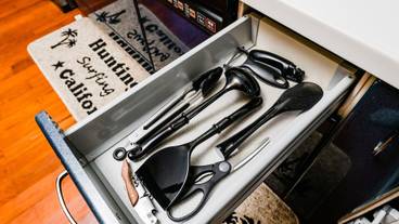 専用簡易キッチン / 15