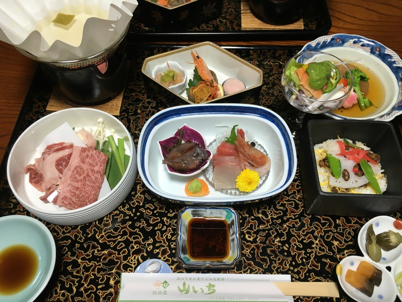 6、旅染屋 山いち3966811