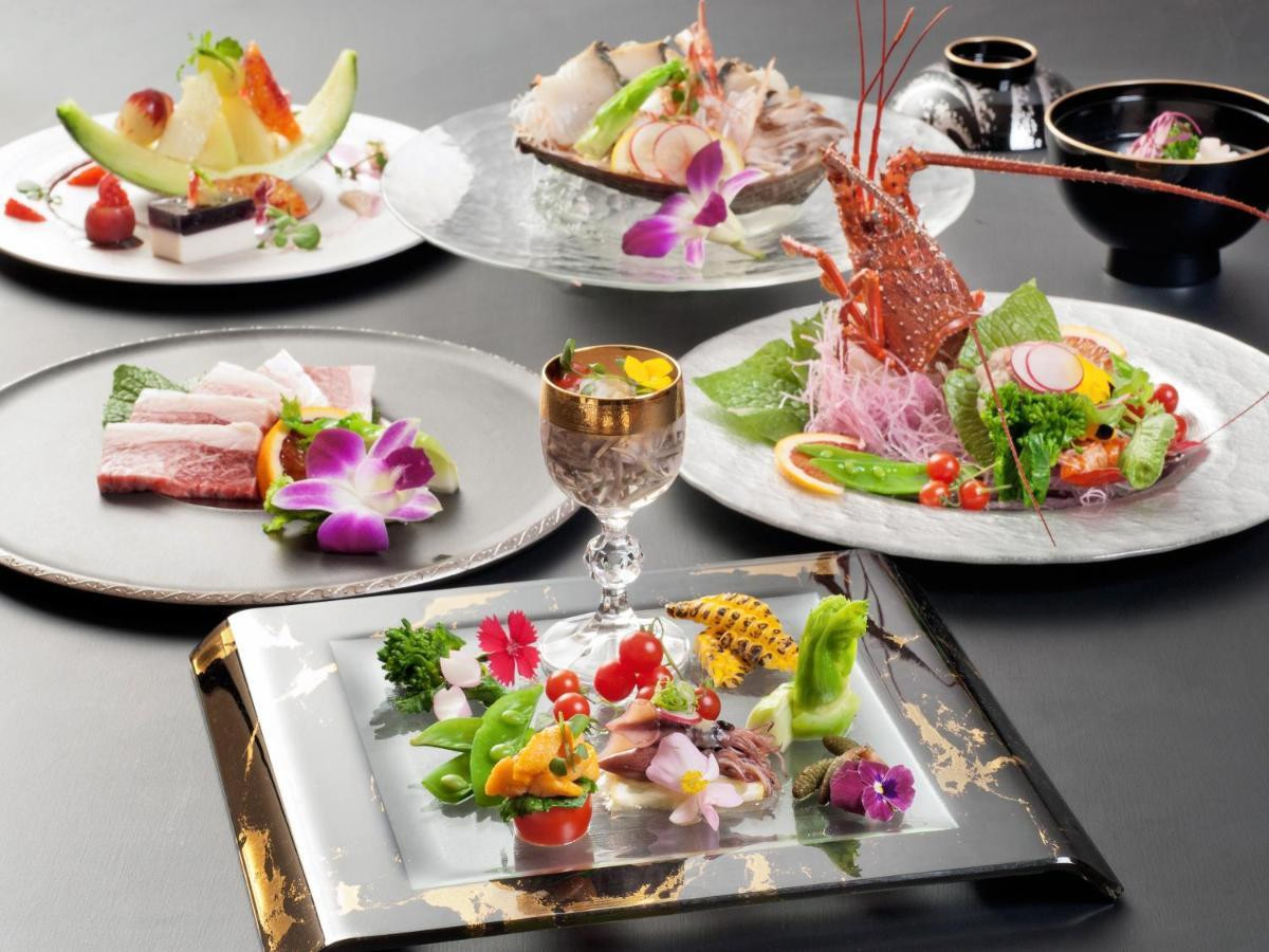 宿泊客のペースに合わせて調理♩お部屋で出来たてのお料理を3933637