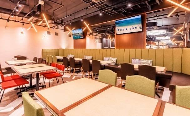 ココミーオ内観 / 5