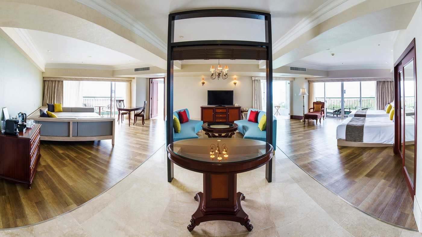 2．オリエンタルホテル　沖縄リゾート＆スパ3485846