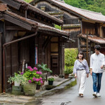 【島根】癒しのひとり旅。マイペースに世界遺産・石見銀山を巡れる宿5選