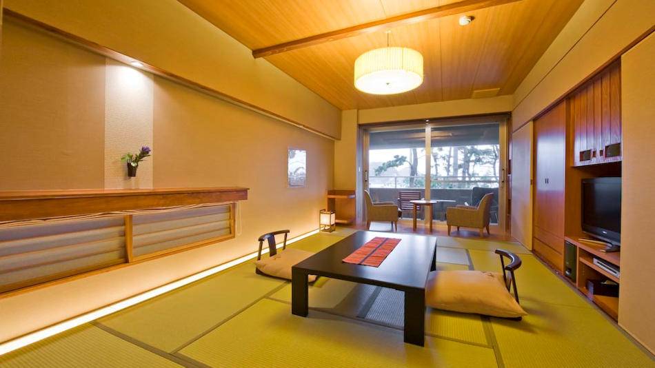 自然な色合いが
心地よいお部屋 / 3