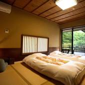 黒川温泉 里の湯 和らく(熊本県 旅館) / 5