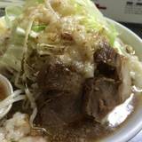 山次郎（ヤマジロウ）