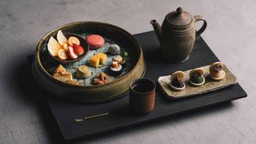 食事・飲み物 / 5