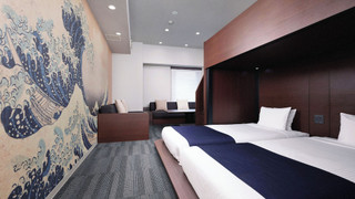 スーペリアファミリールーム 禁煙 (5名迄)