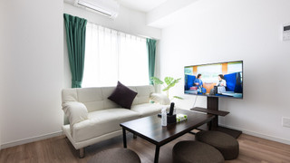 アパートメント