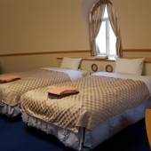 大自然阿蘇 健康の森（阿蘇ファームヴィレッジ）（熊本県 リゾートホテル） / 2