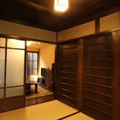 京都ぎおんの宿(京都府 町家) / 2