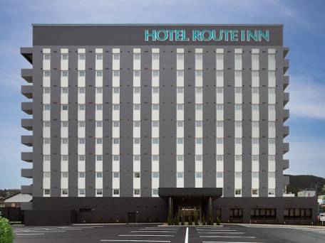 ホテルルートイン京都舞鶴 ‐西舞鶴駅前‐ / 1