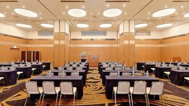 バンケット ホール / 7