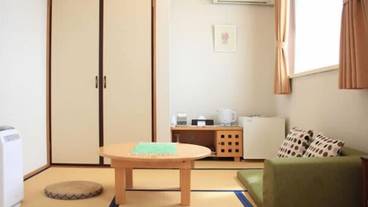 リビング エリア / 2