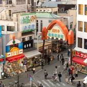 JR東日本ホテルメッツ高円寺 東京（東京都 ビジネスホテル） / 5