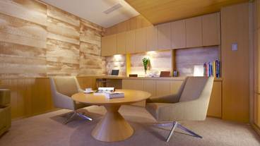 施設内の設備 / 6