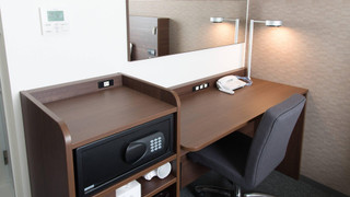 スタンダード ダブルルーム 禁煙