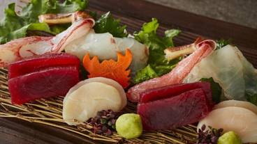 食事・飲み物 / 9