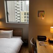 Hotel Mei 福岡天神（福岡県 ビジネスホテル） / 2