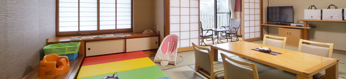 鬼怒川温泉での子連れ旅に！おすすめホテル＆旅館16選／栃木