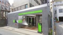 フレックステイイン川崎小川町