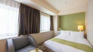 デラックス ダブルルーム 禁煙