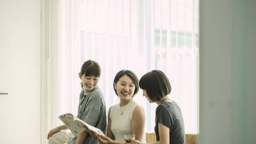 リビング エリア / 33