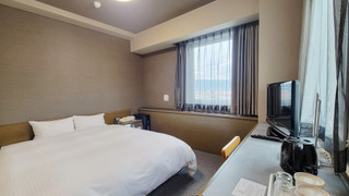 ダブルルーム禁煙