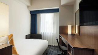 ルーム シングルベッド 1 台