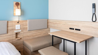 スタンダード ルーム ダブルベッド 1 台 禁煙