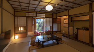 UME ジャパニーズガーデンスイート