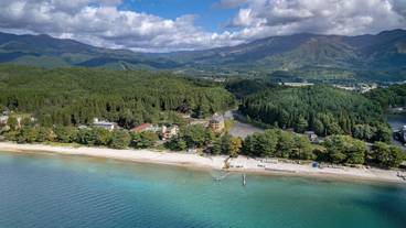 施設からの眺望 / 8