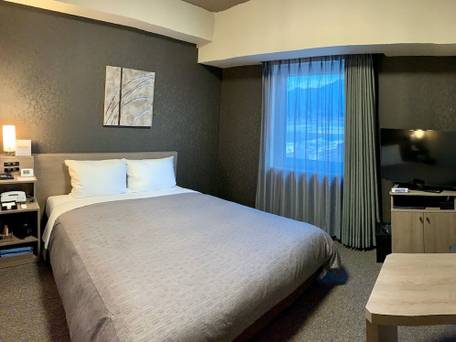 ホテルルートイン千葉ニュータウン中央駅前‐成田空港 アクセス線‐ / 5