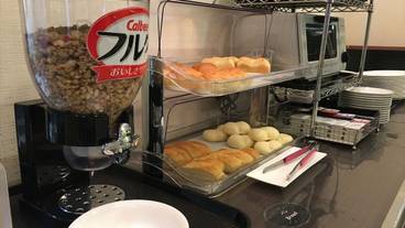 朝食ビュッフェ / 31