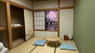 302個室　液晶ＴＶあり、和室、スタンダードルーム、共用バスルーム、オーシャンビュー 禁煙