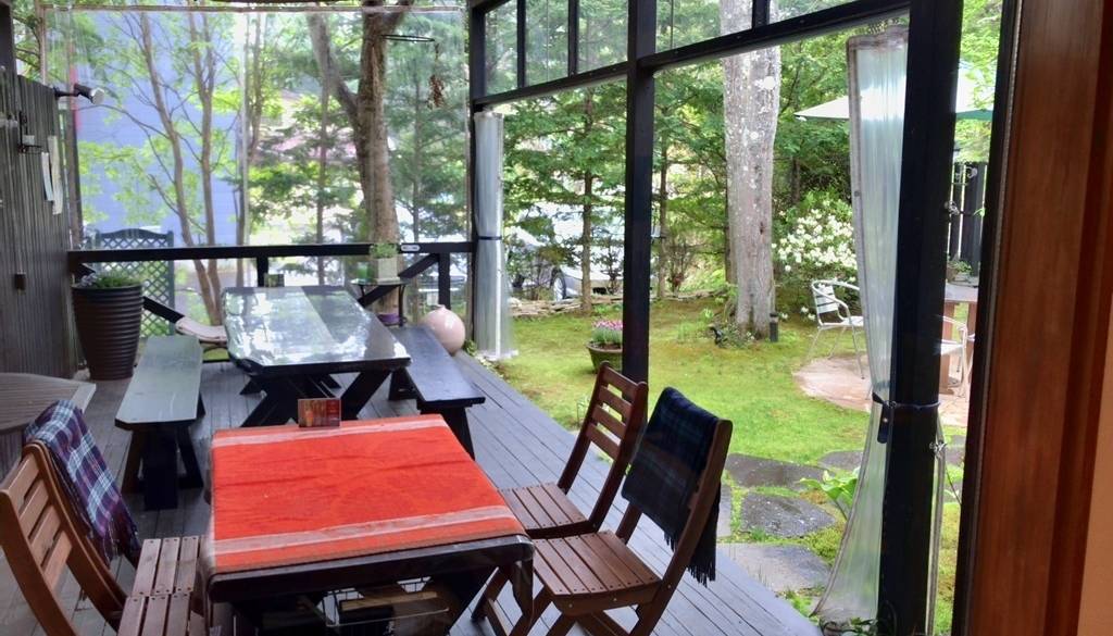 軽井沢へドライブ
信州蕎麦に舌鼓 / 4