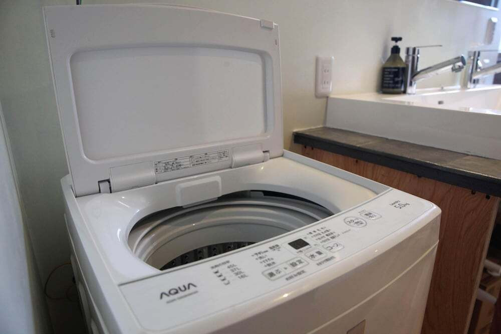 ランドリー ルーム