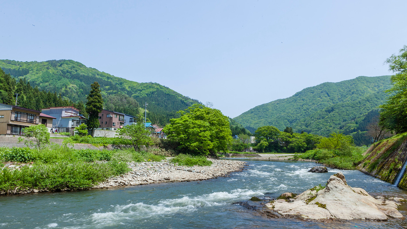 四季折々の豊かな自然を散策してみませんか？3746079