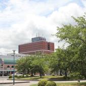 アパホテル 倉敷駅前（岡山県 ビジネスホテル） / 4