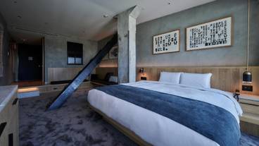 THE TOWER HOTEL NAGOYA（ザ タワーホテル ナゴヤ） / 5