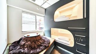 スタンダード トリプルルーム