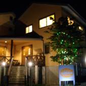 素泊まりロッジ オレンジ キャビン（山梨県 コテージ・ロッジ・一棟貸） / 4