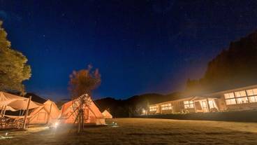 施設の敷地 / 10