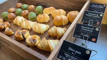 朝食ビュッフェ / 1
